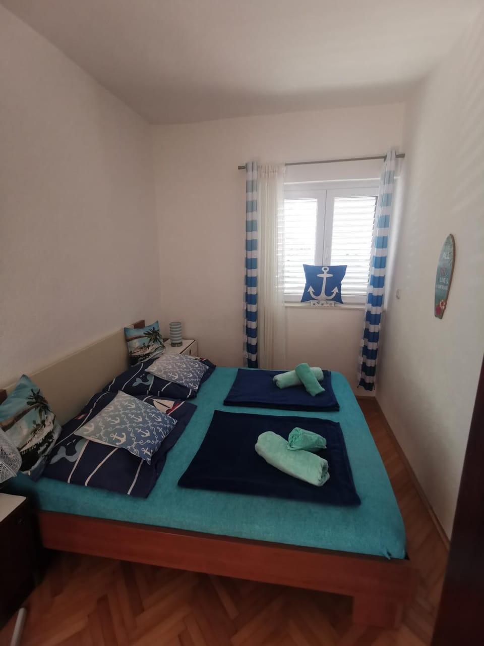 Eva Oliva Makarska Apartment in Makarska