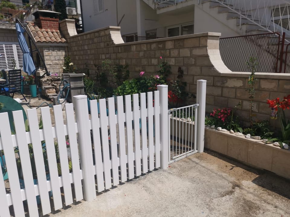 Eva Oliva Makarska Apartment in Makarska