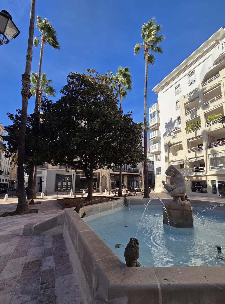 Cannes Azur, Cannes Centre, proche plages et Palais des Festivals Apartment in Cannes