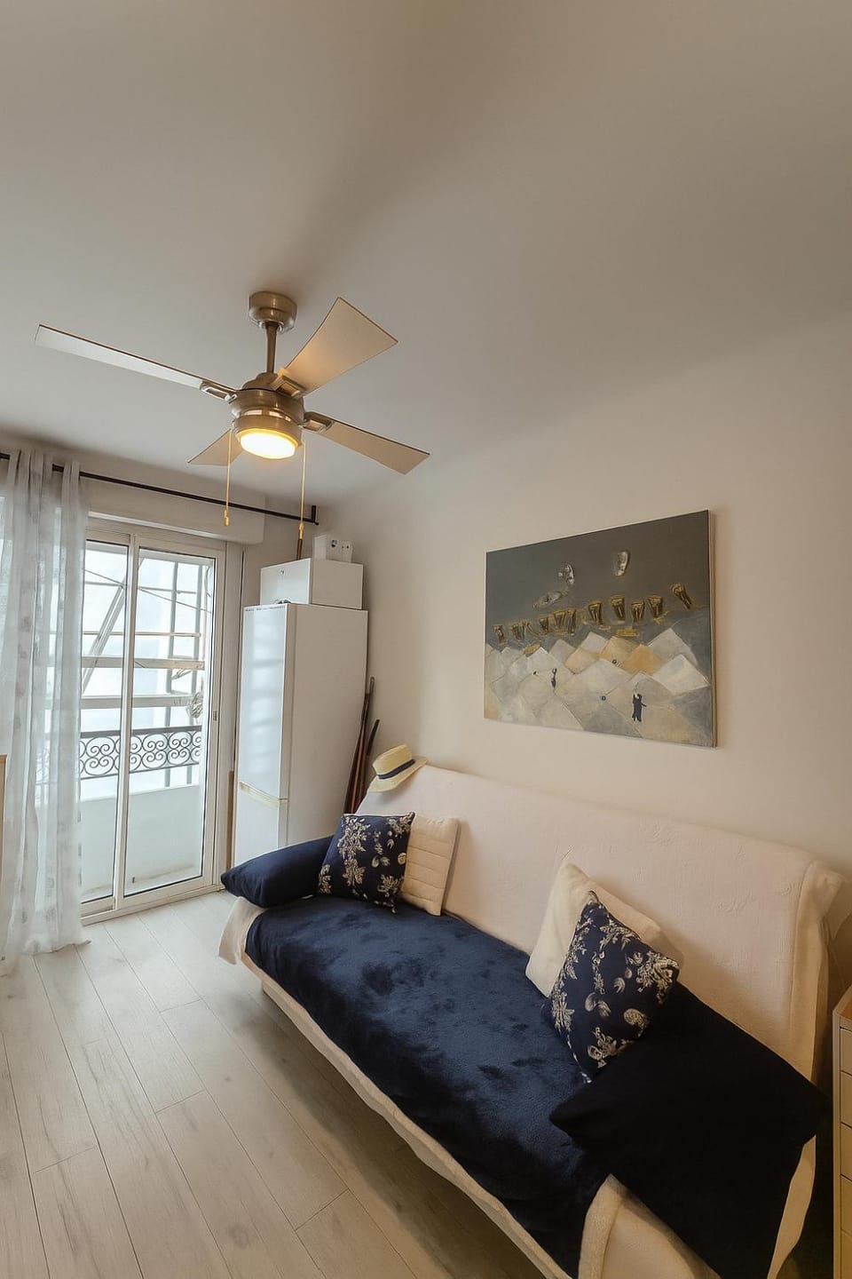 Cannes Azur, Cannes Centre, proche plages et Palais des Festivals Apartment in Cannes