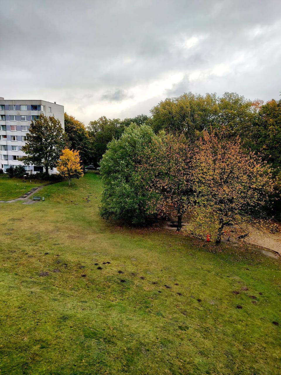 kleines Zimmer in einer Wohnung mit gemeinsamen Bad und Küche Vacation rental in Hamburg
