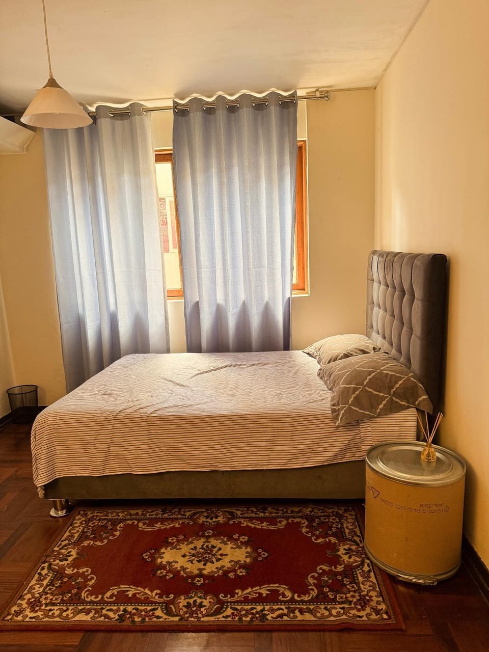 Miraflores, habitación en apartamento compartido Vacation rental in Miraflores