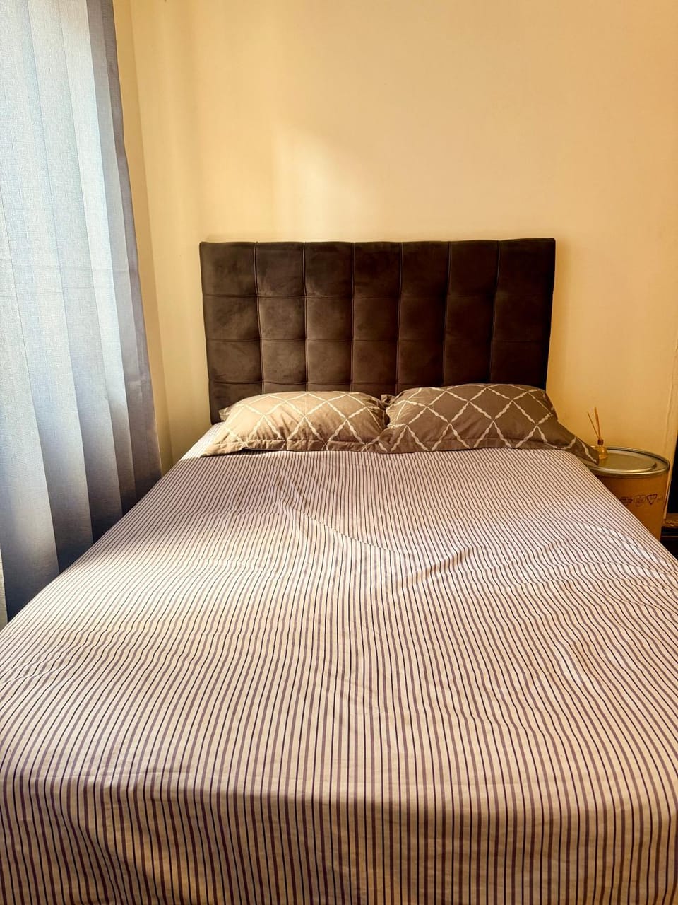 Miraflores, habitación en apartamento compartido Vacation rental in Miraflores