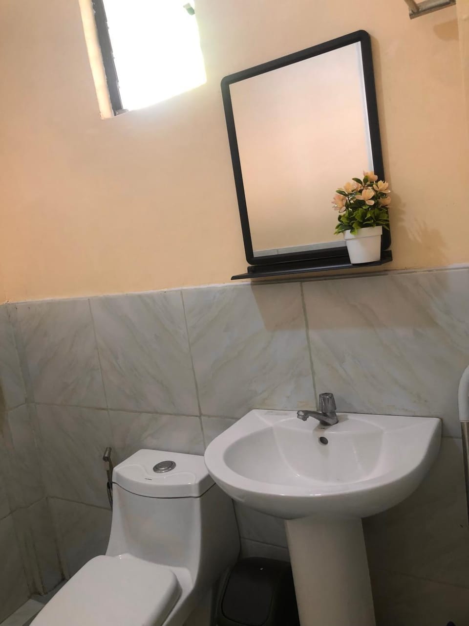 Toilet, Bathroom