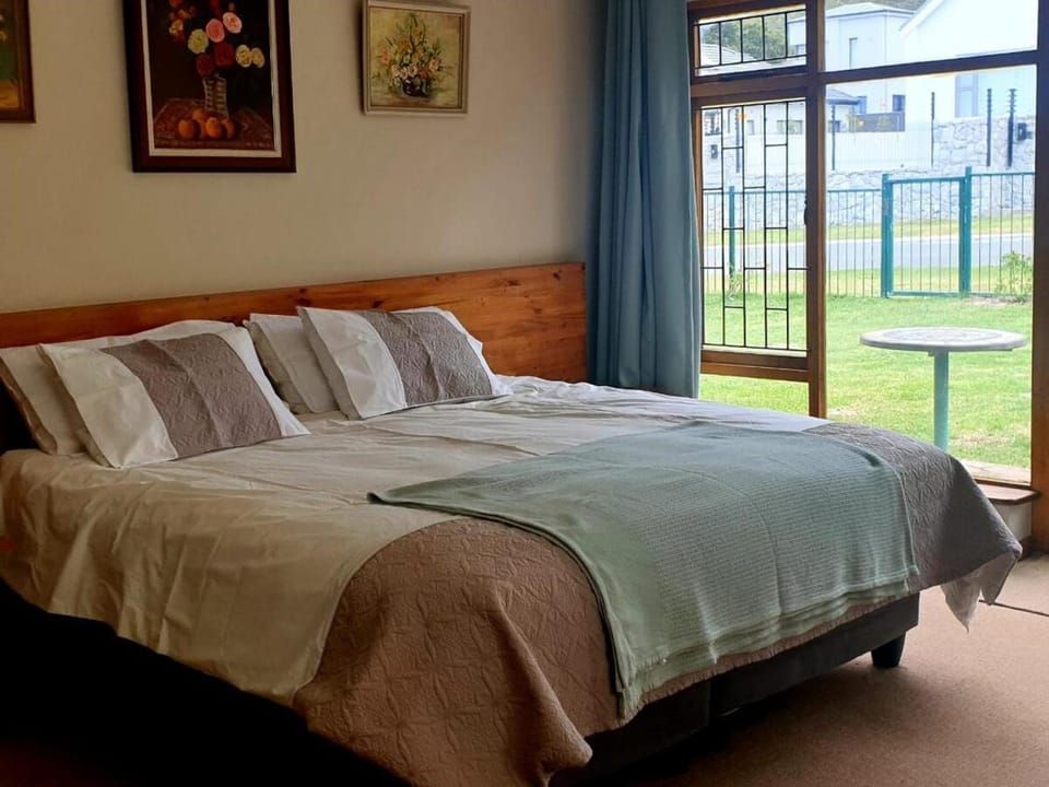 Happidaze House in Hermanus