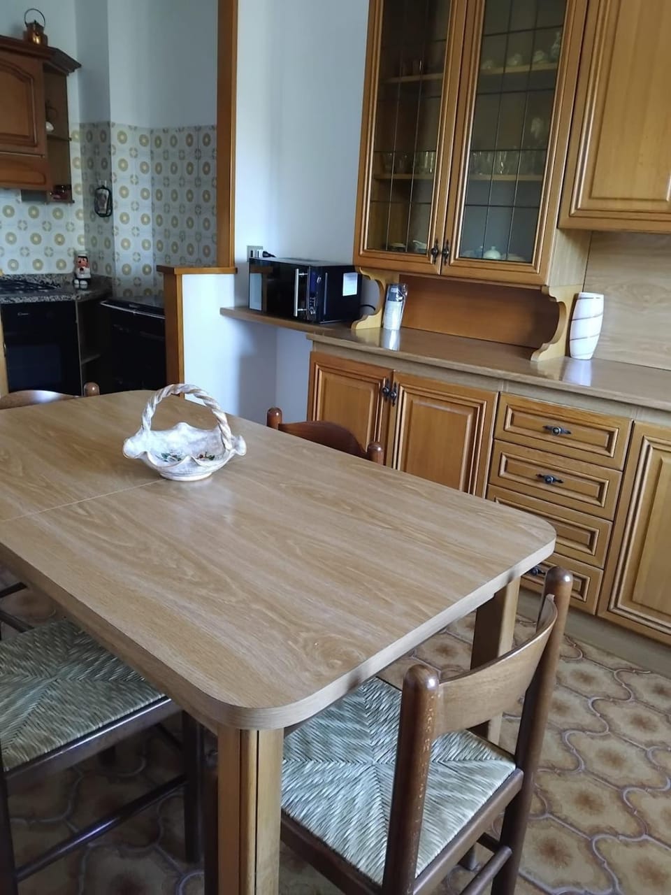 Casa vacanze La Vigna House in Chiusi