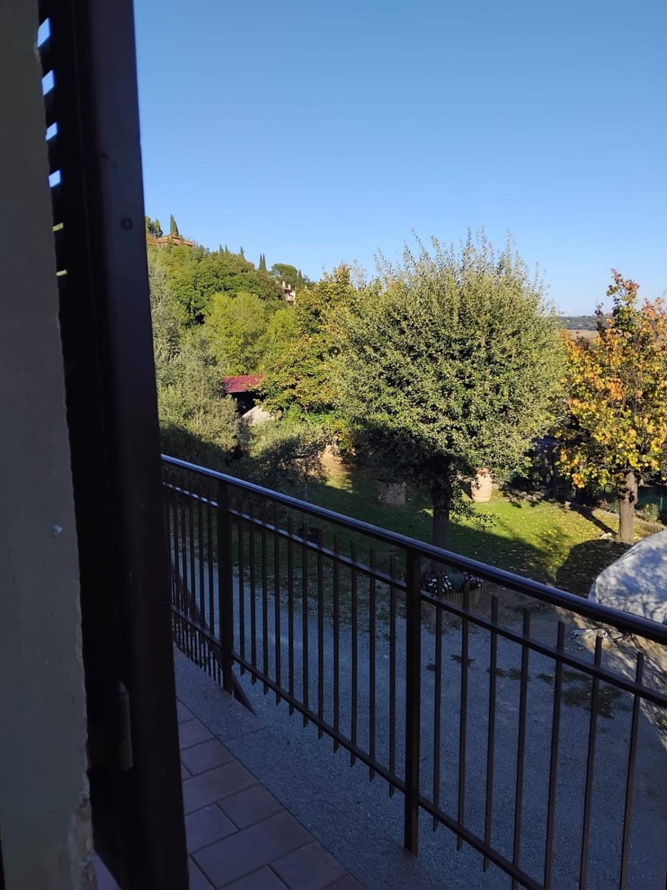 Casa vacanze La Vigna House in Chiusi