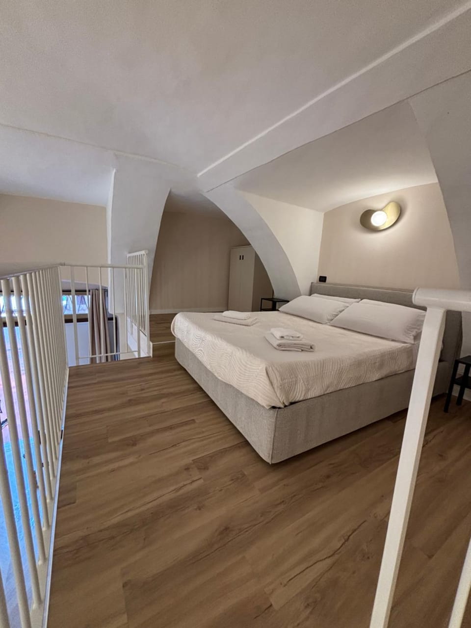 Creative loft at Garda lake Apartment in Desenzano del Garda