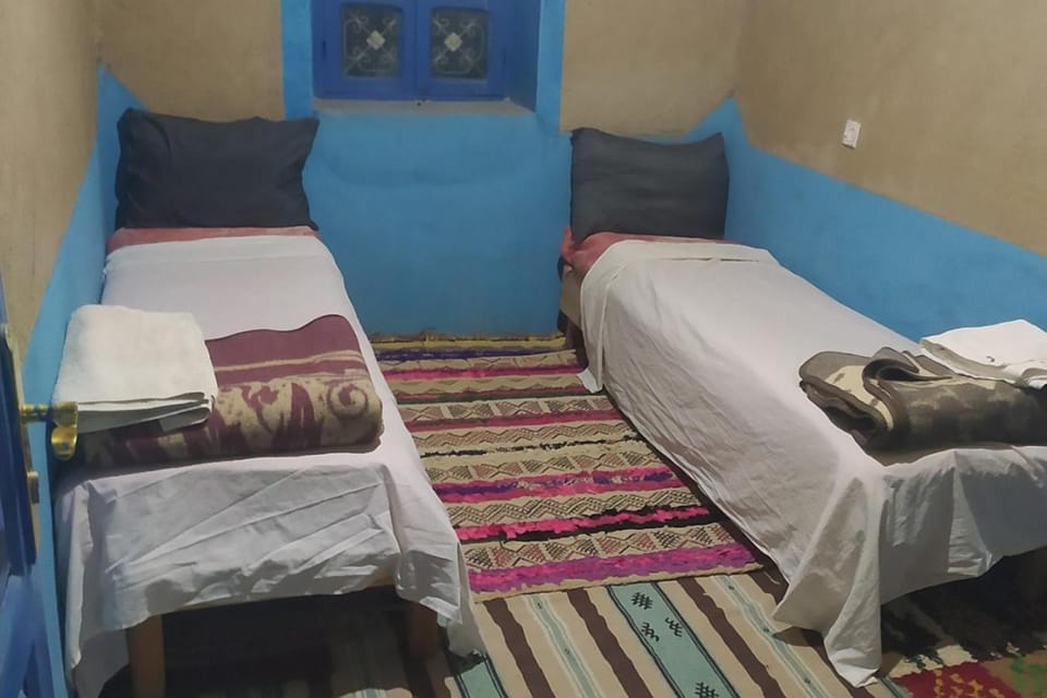 Desert house Apartment in Morocco