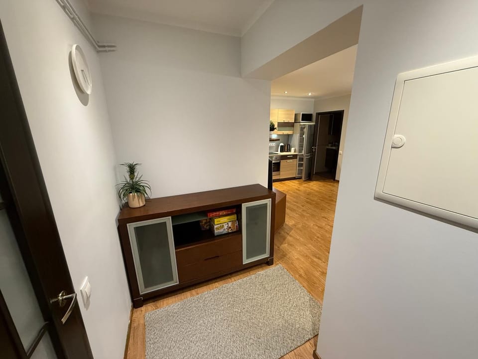 The Guugers Apartment in Latvia