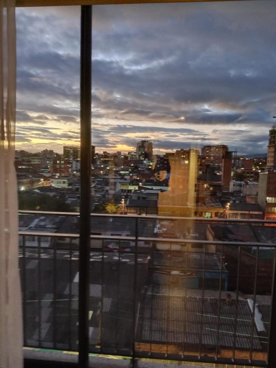 View (from property/room)