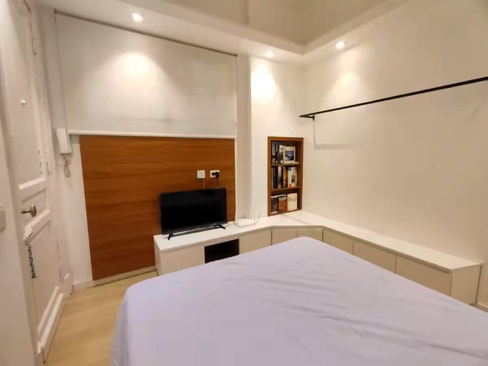 Ideal Studio en Recoleta Apartment in Buenos Aires