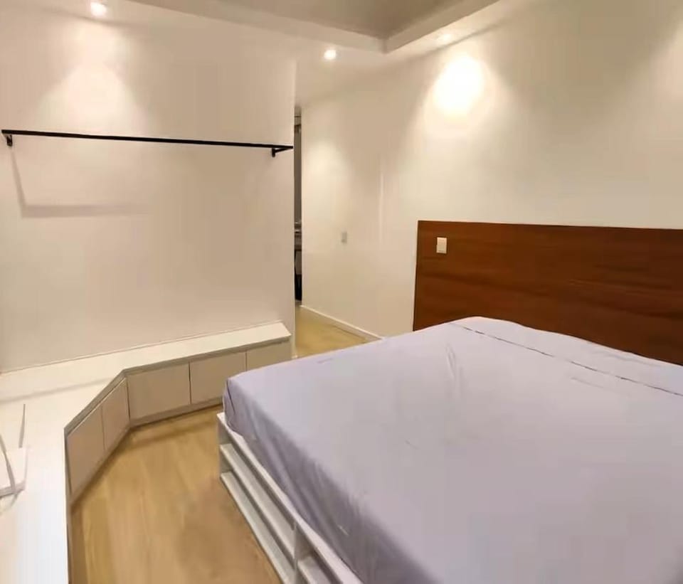 Ideal Studio en Recoleta Apartment in Buenos Aires