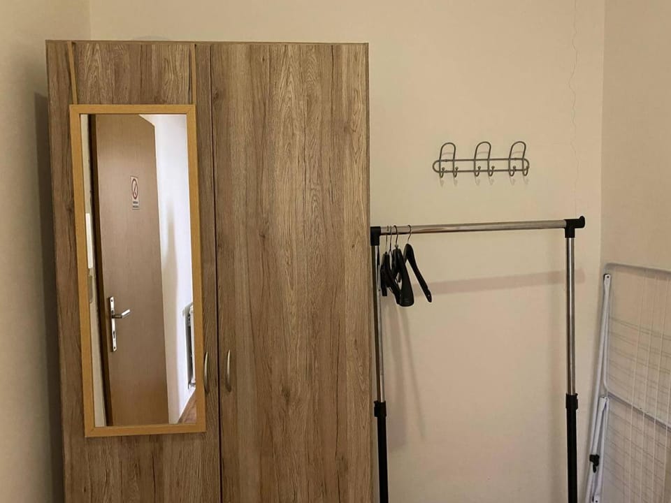 Flat in Center Teplice Apartment in Czechia