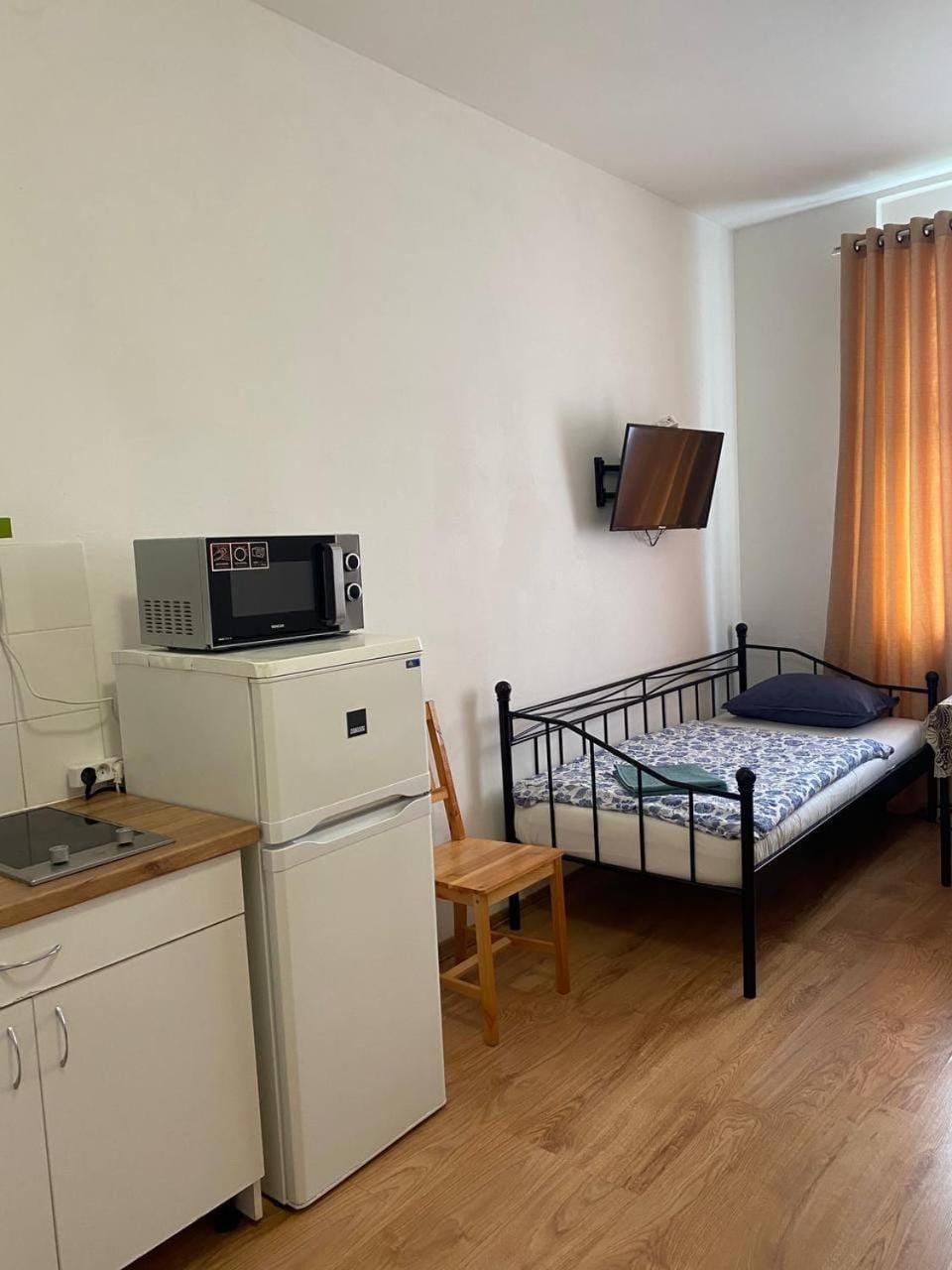 Flat in Center Teplice Apartment in Czechia