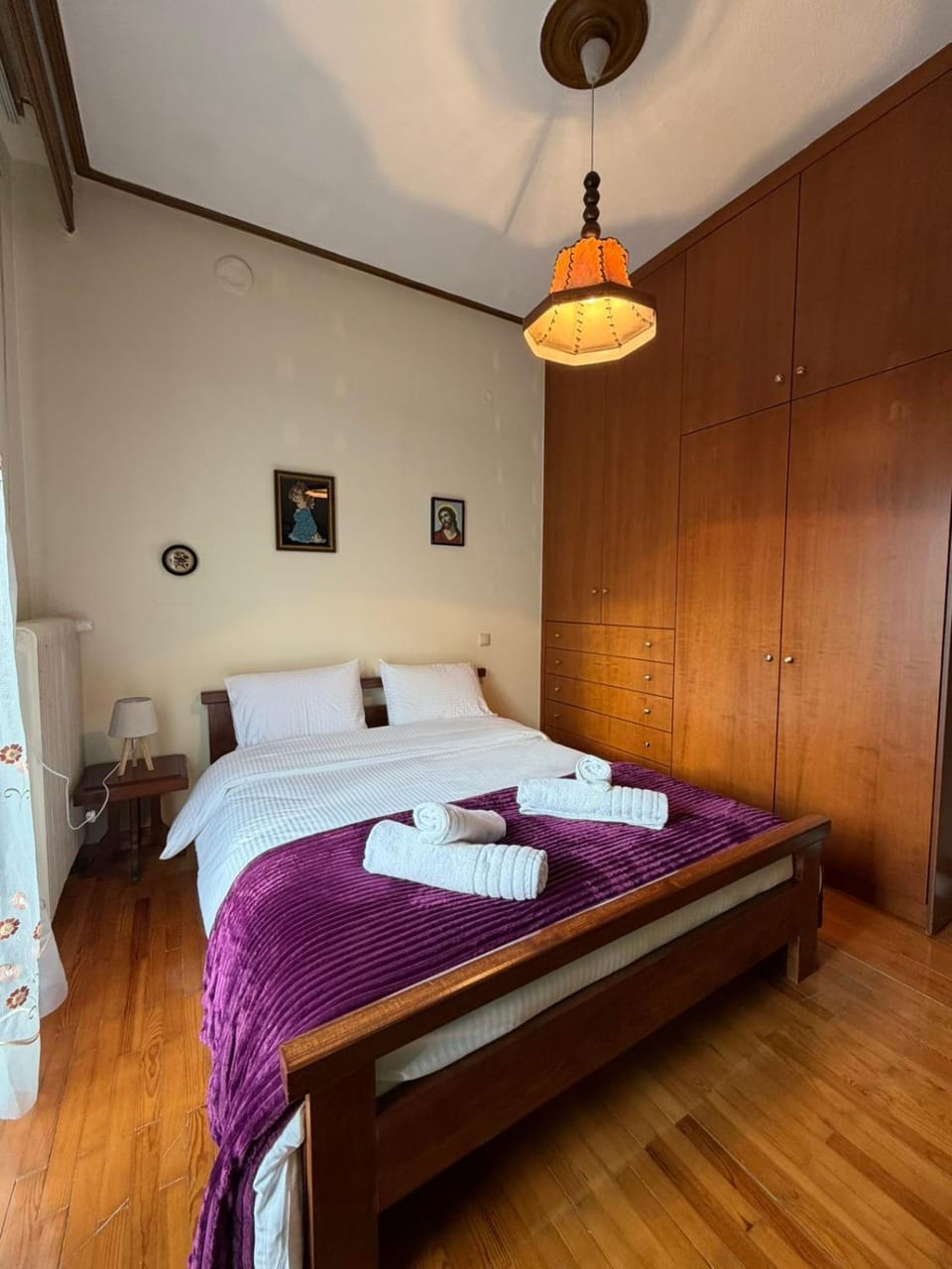 Platanaki View Apartment in Peloponnese, Western Greece and the Ionian