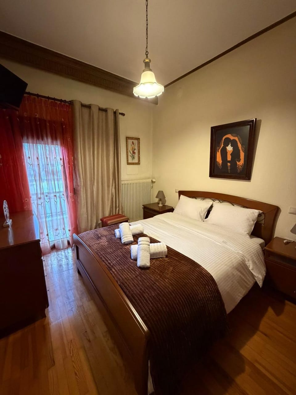 Platanaki View Apartment in Peloponnese, Western Greece and the Ionian