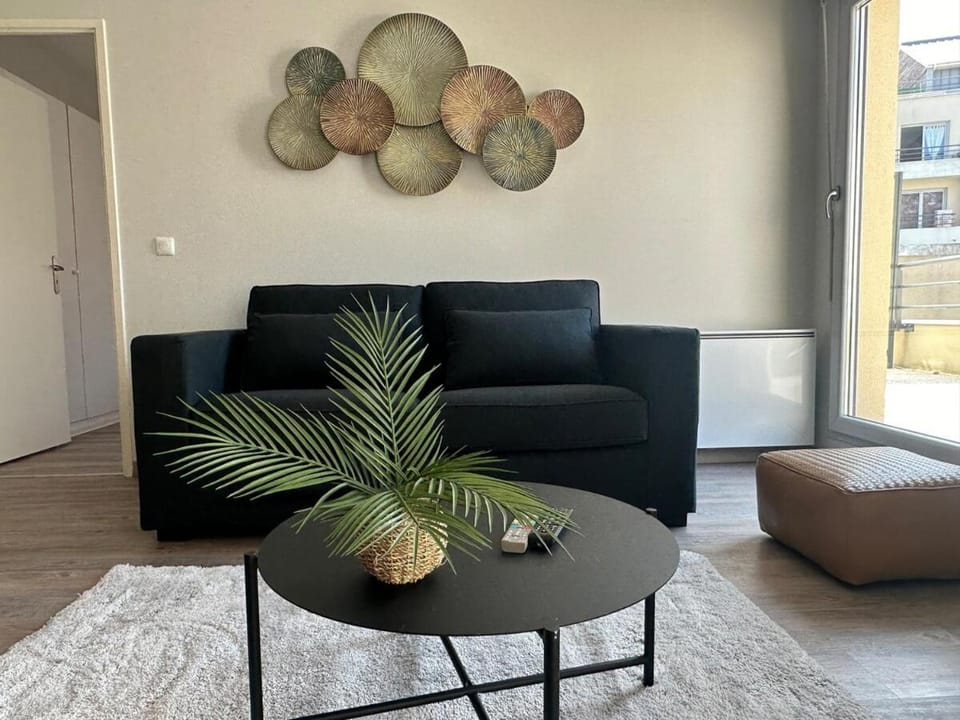 Le Manet, Lagny-sur-Marne Apartment in Lagny-sur-Marne