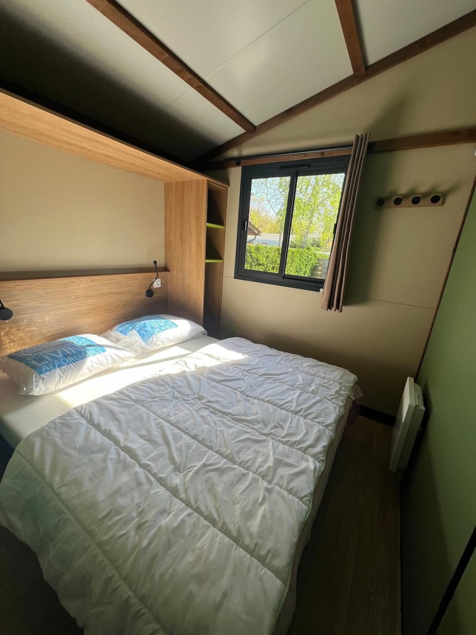 508 Mobilhome tout confort Apartment in Gujan-Mestras