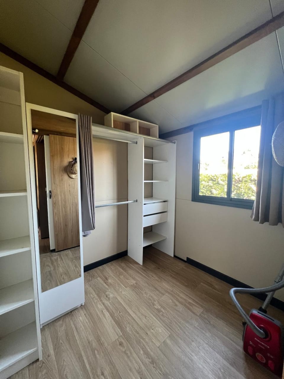 508 Mobilhome tout confort Apartment in Gujan-Mestras