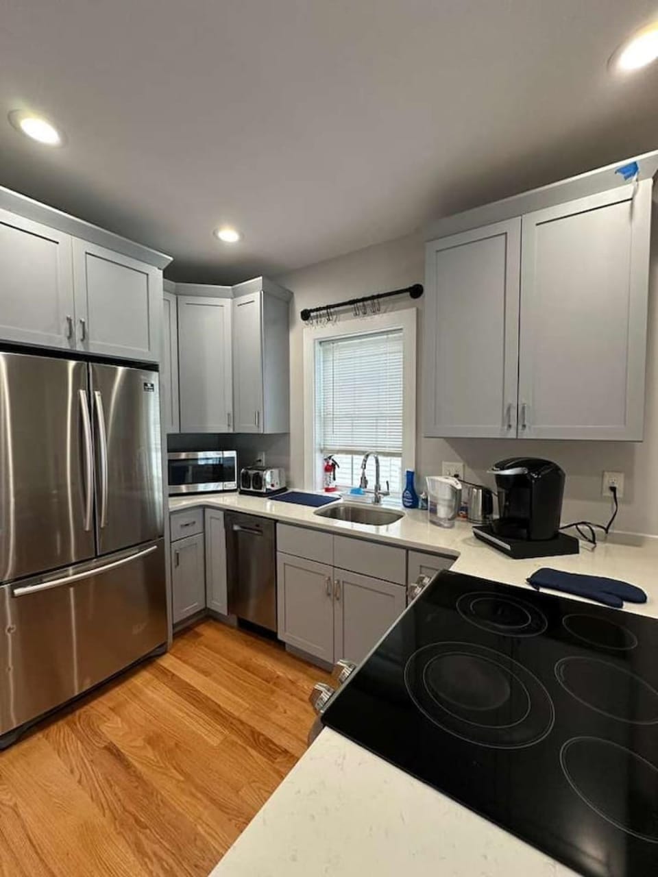 HomeStay in Boston West Bellflower Street Bed and Breakfast in South Boston