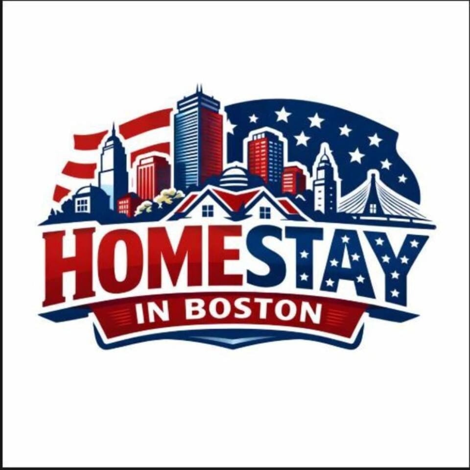 HomeStay in Boston West Bellflower Street Bed and Breakfast in South Boston