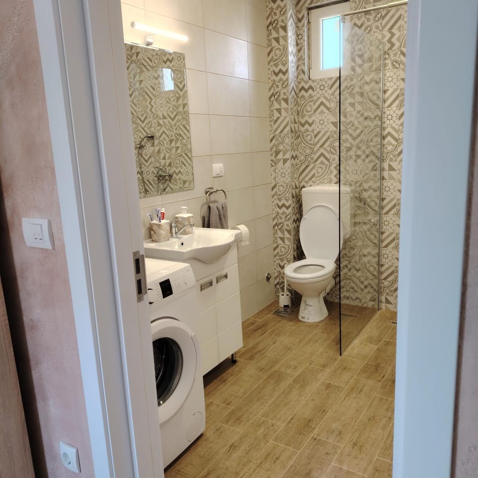 Elena Airport Apartments Apartment in Belgrade