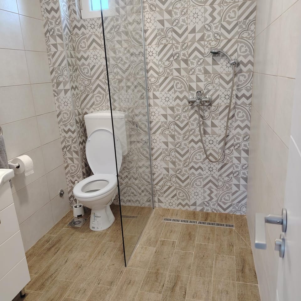 Elena Airport Apartments Apartment in Belgrade