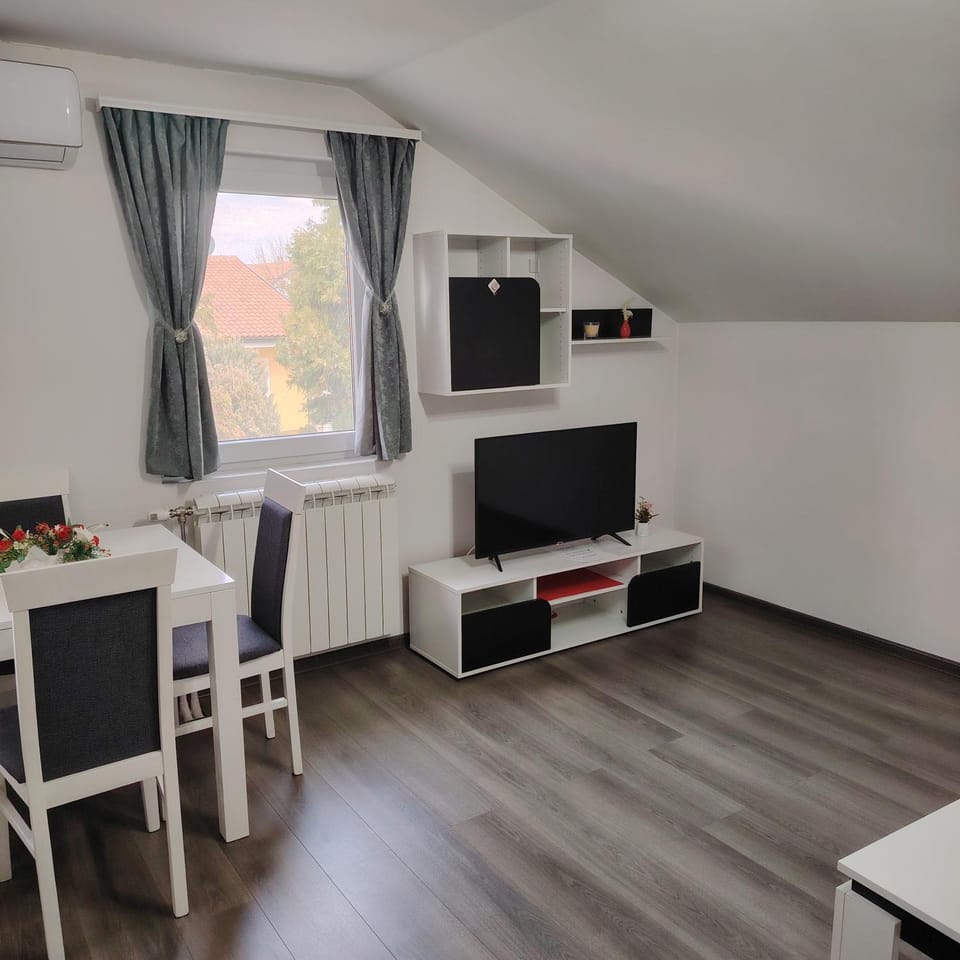 Elena Airport Apartments Apartment in Belgrade