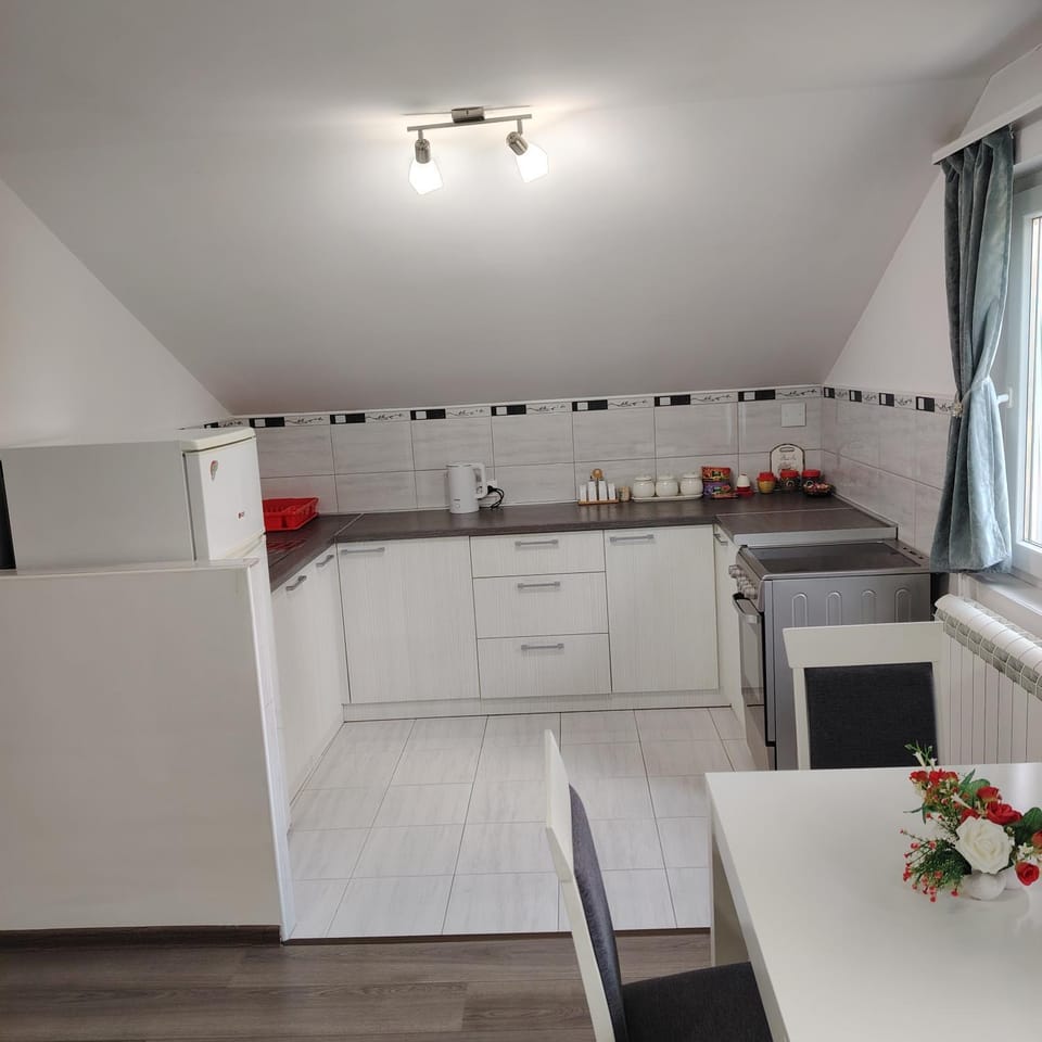 Elena Airport Apartments Apartment in Belgrade