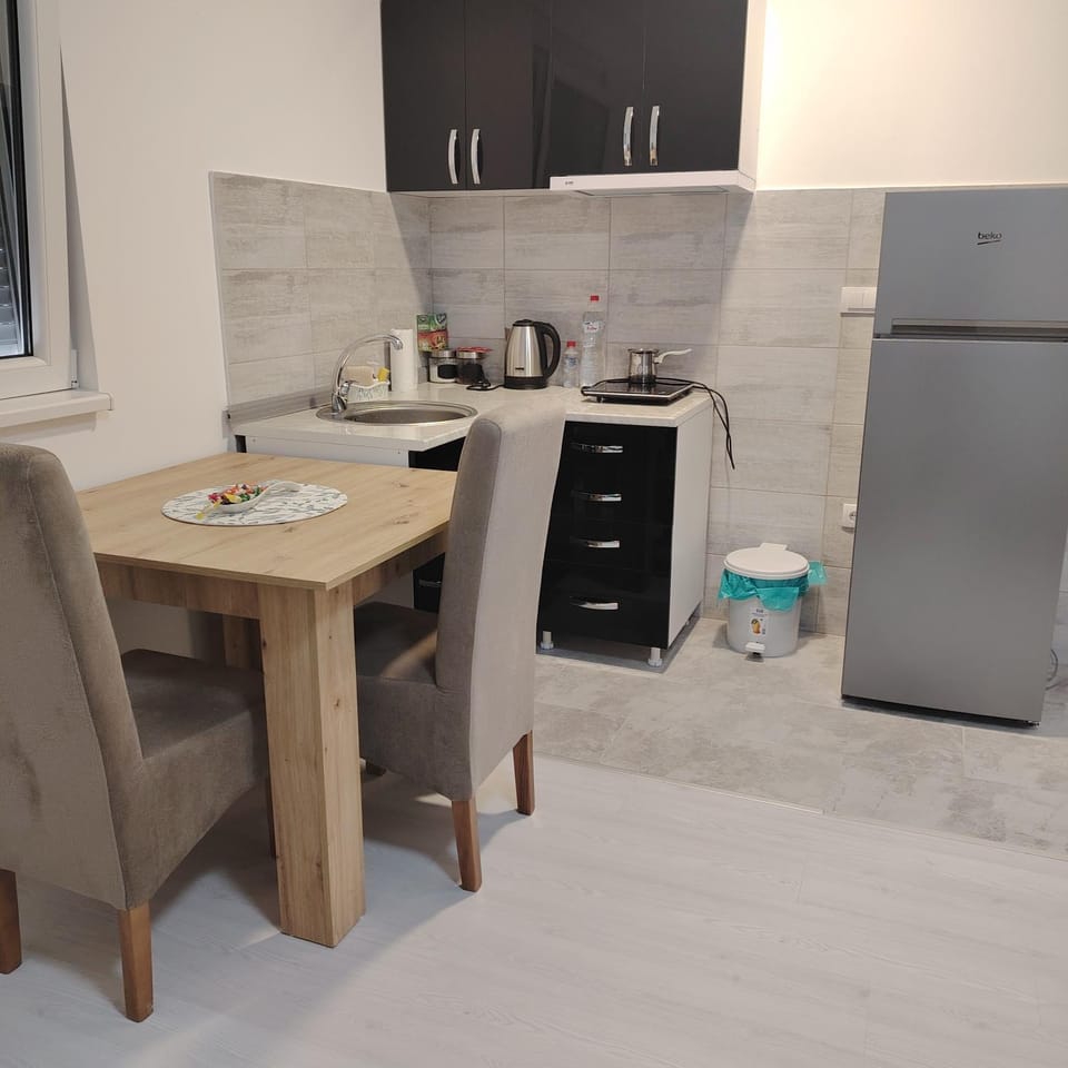 Elena Airport Apartments Apartment in Belgrade