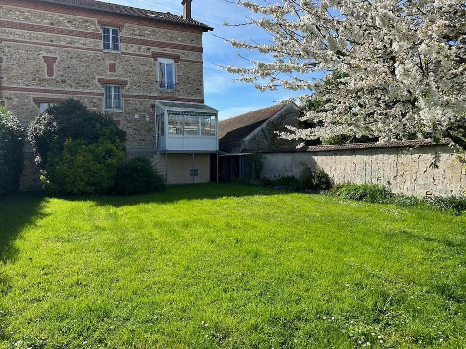 Le Magellan Coulommiers 77 Apartment in Île-de-France