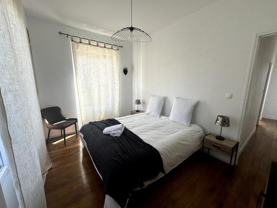 Le Magellan Coulommiers 77 Apartment in Île-de-France