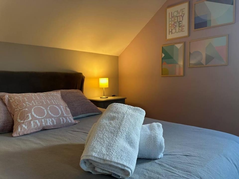 Les Alois 10 min to Disneyland Apartment in Île-de-France