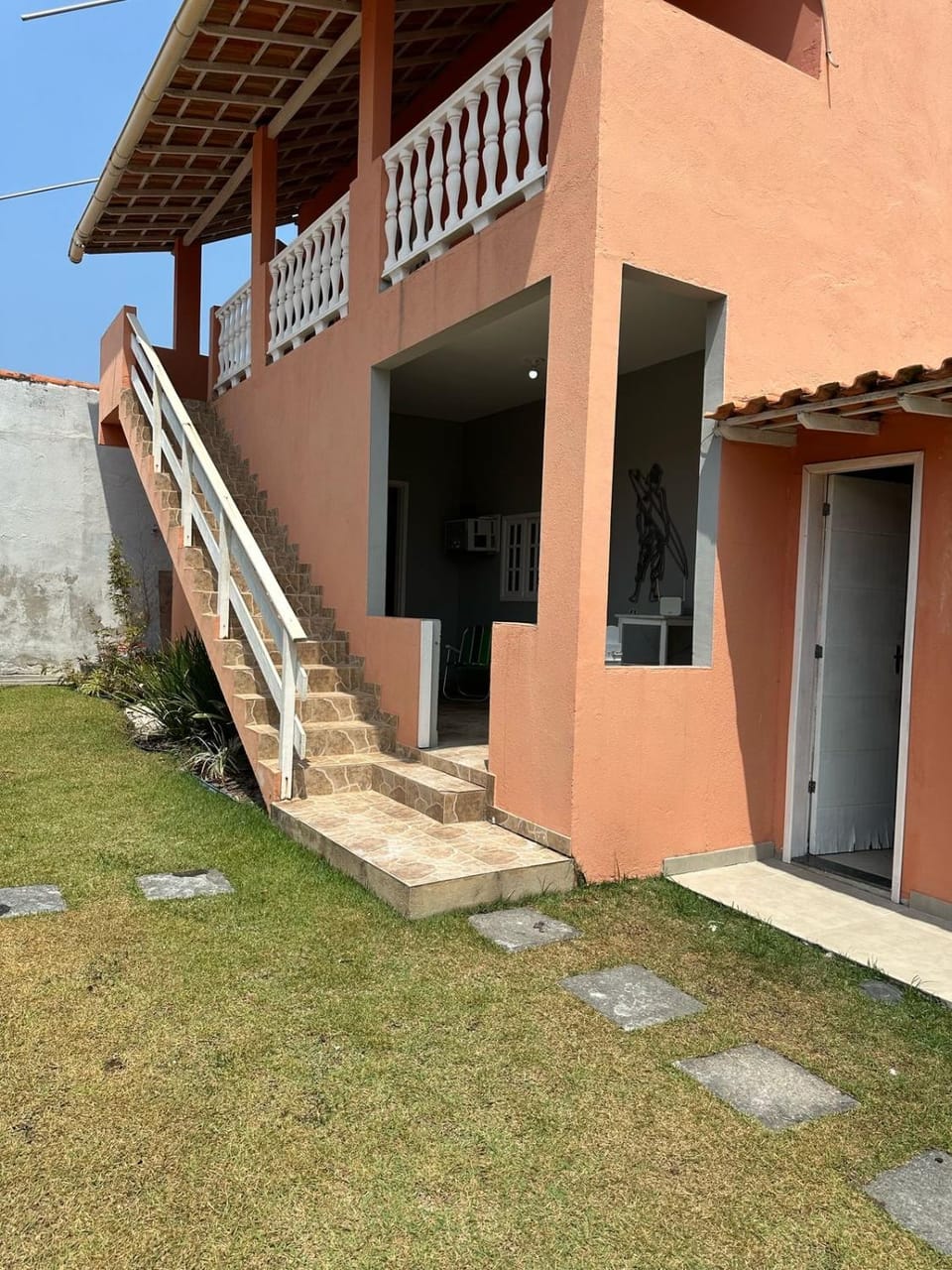 Sunhouse Saquarema House in Saquarema