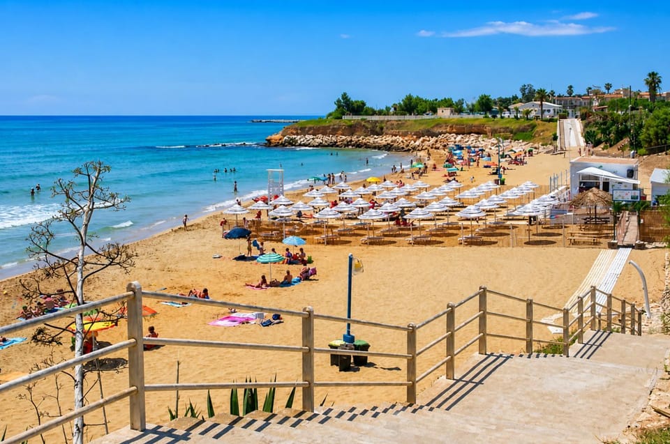 Beach, Beach