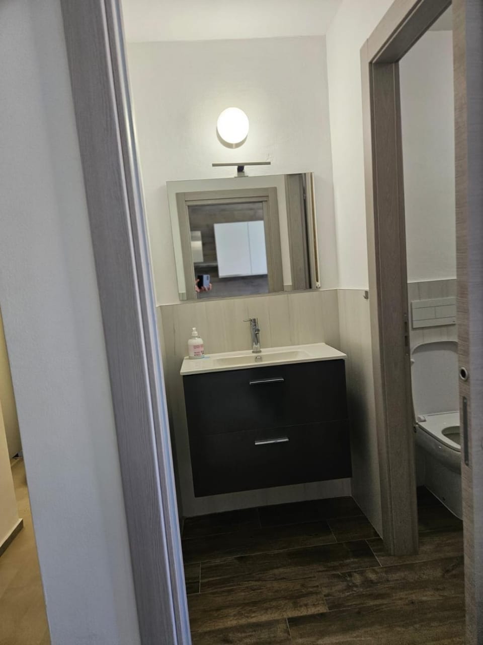 Strada Farnesiana Apartment in Emilia-Romagna