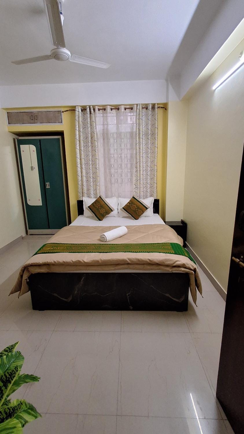 Mayabini Homestay 3BHK Vacation rental in Bangladesh