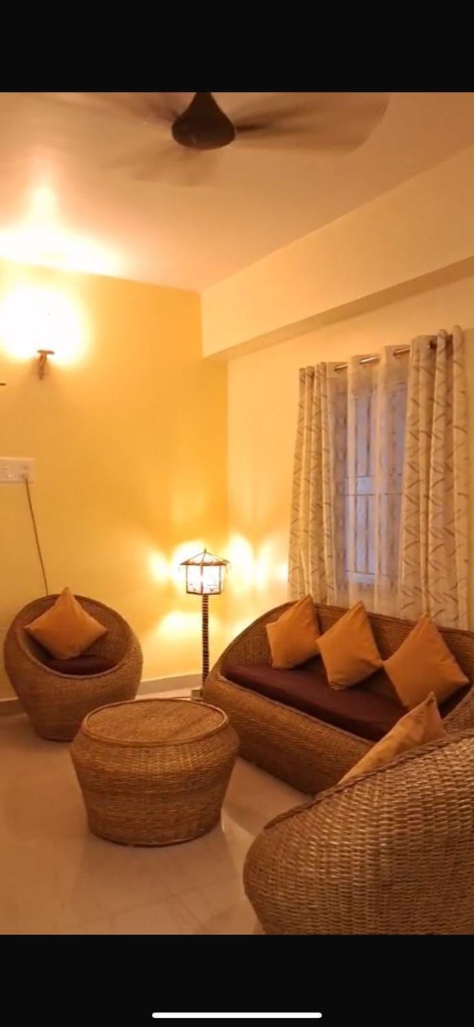Mayabini Homestay 3BHK Vacation rental in Bangladesh