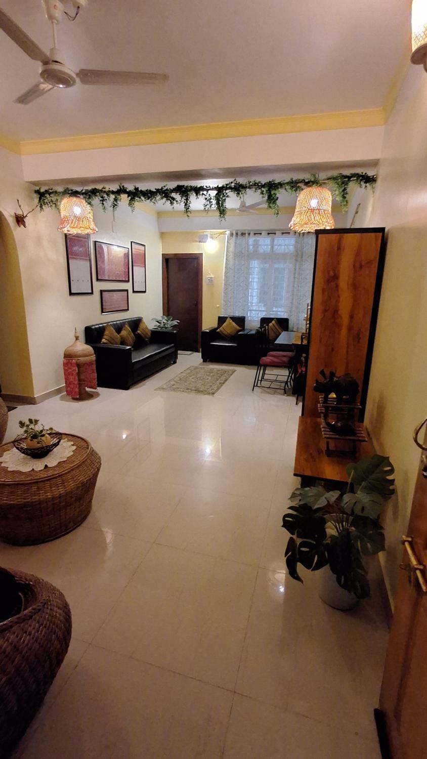 Mayabini Homestay 3BHK Vacation rental in Bangladesh