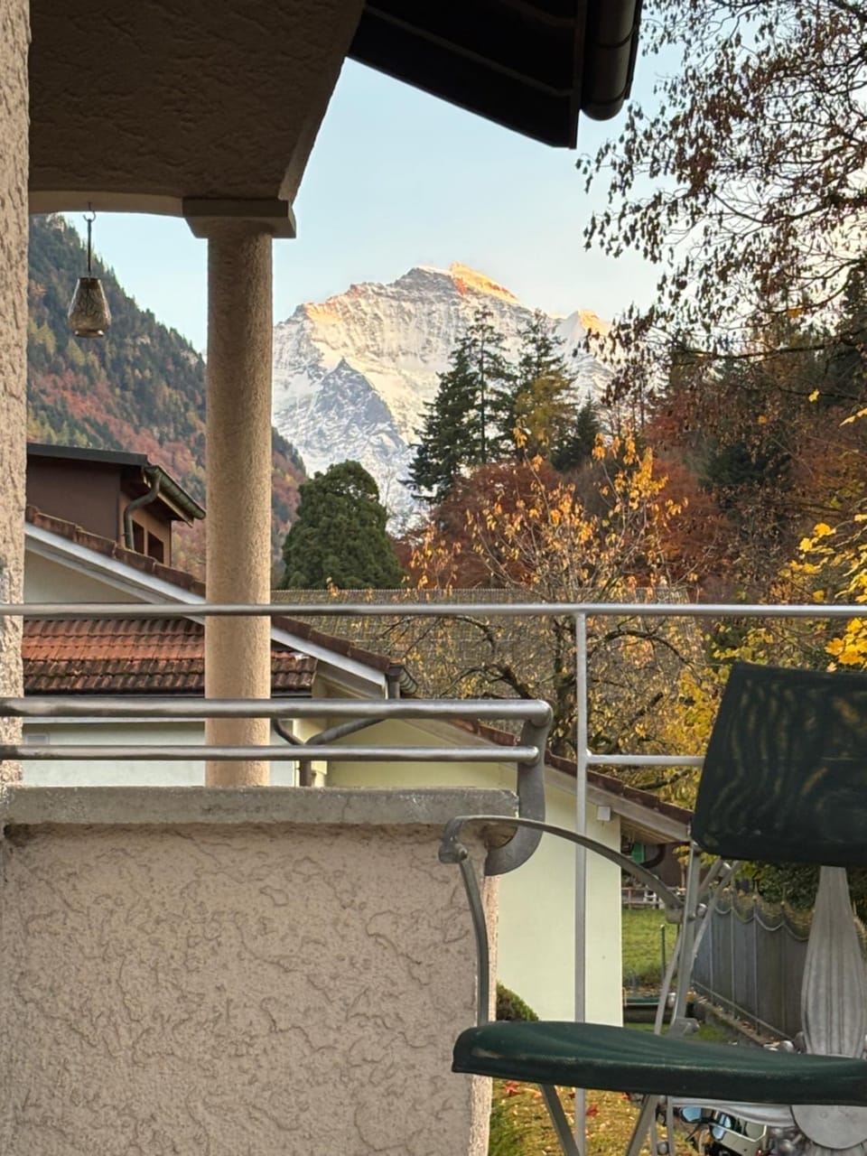 Natural landscape, View (from property/room)