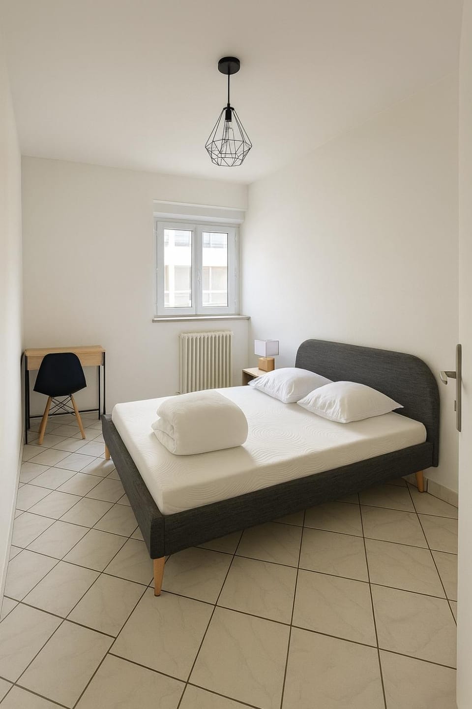 spacieux logement frontalier 150m Apartment in Grand Est
