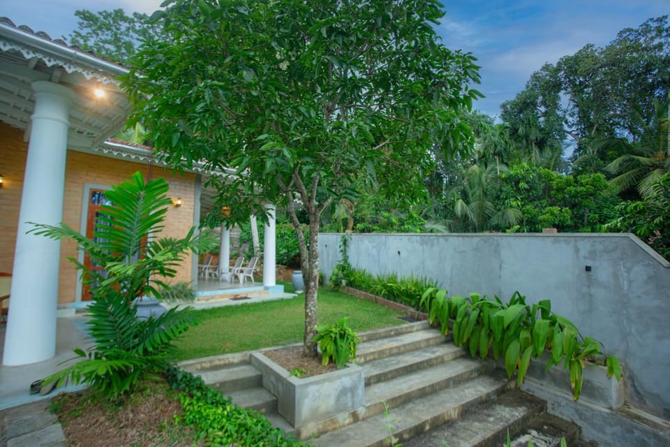 Legato House Villa in Southern Province