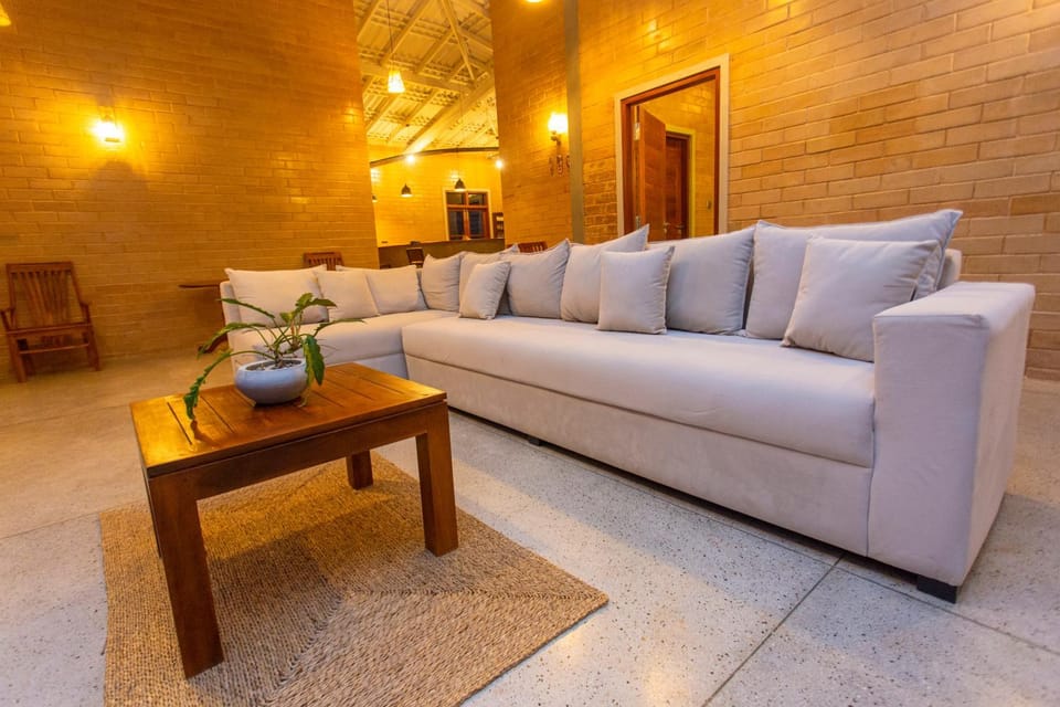 Legato House Villa in Southern Province