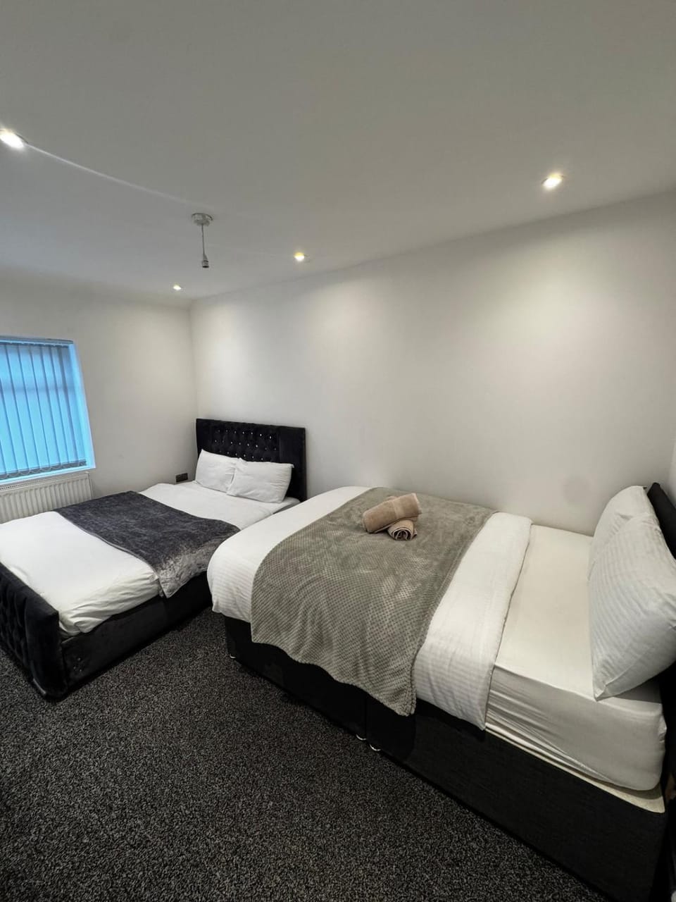 Willow Haven House in Stretford