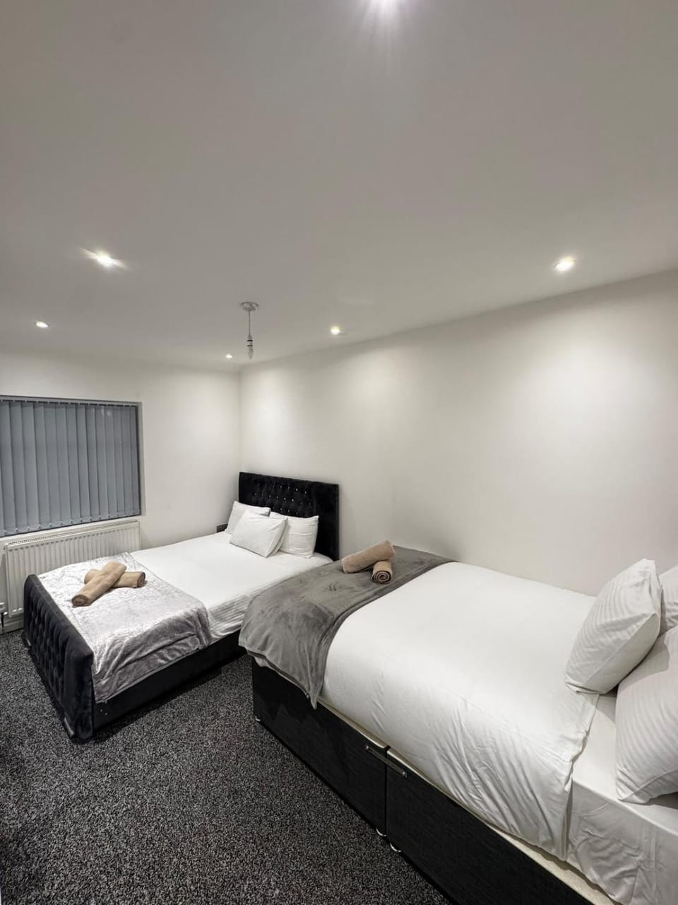 Willow Haven House in Stretford