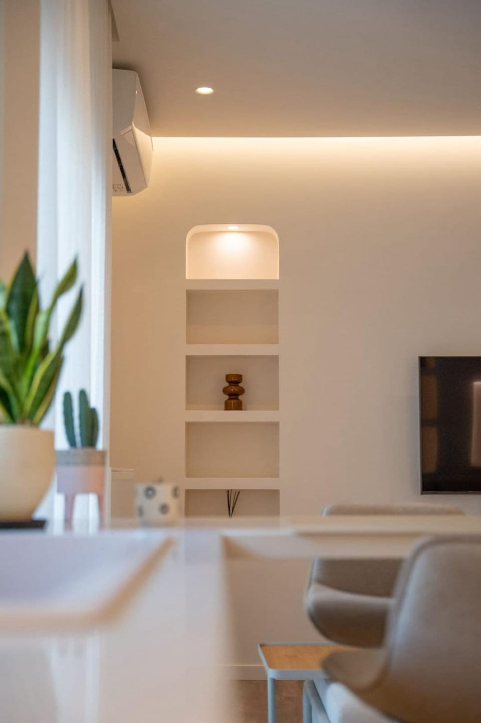 Nomad Boutique & Lifestyle Apartment Apartment in Volos