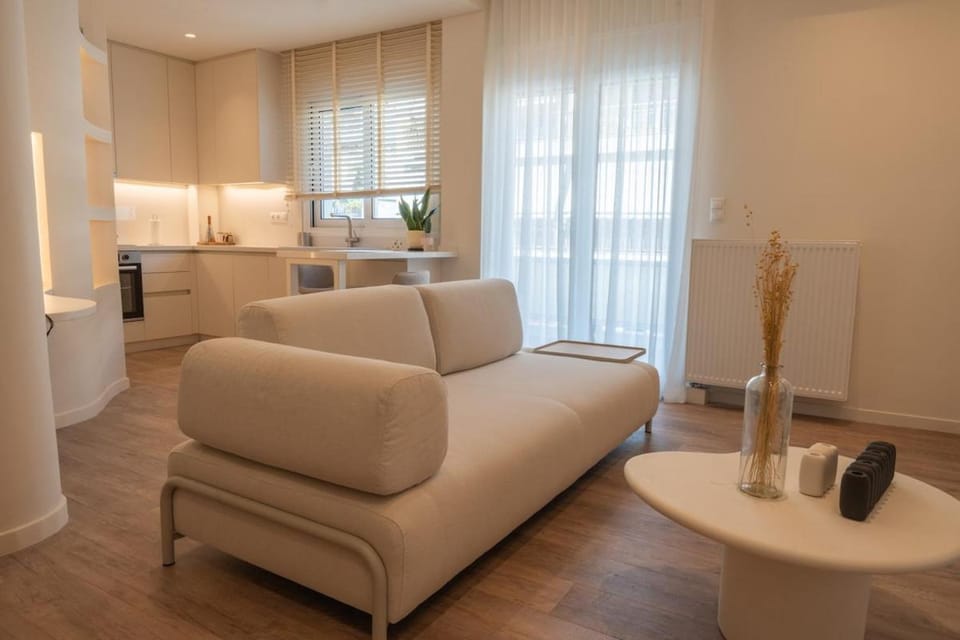 Nomad Boutique & Lifestyle Apartment Apartment in Volos