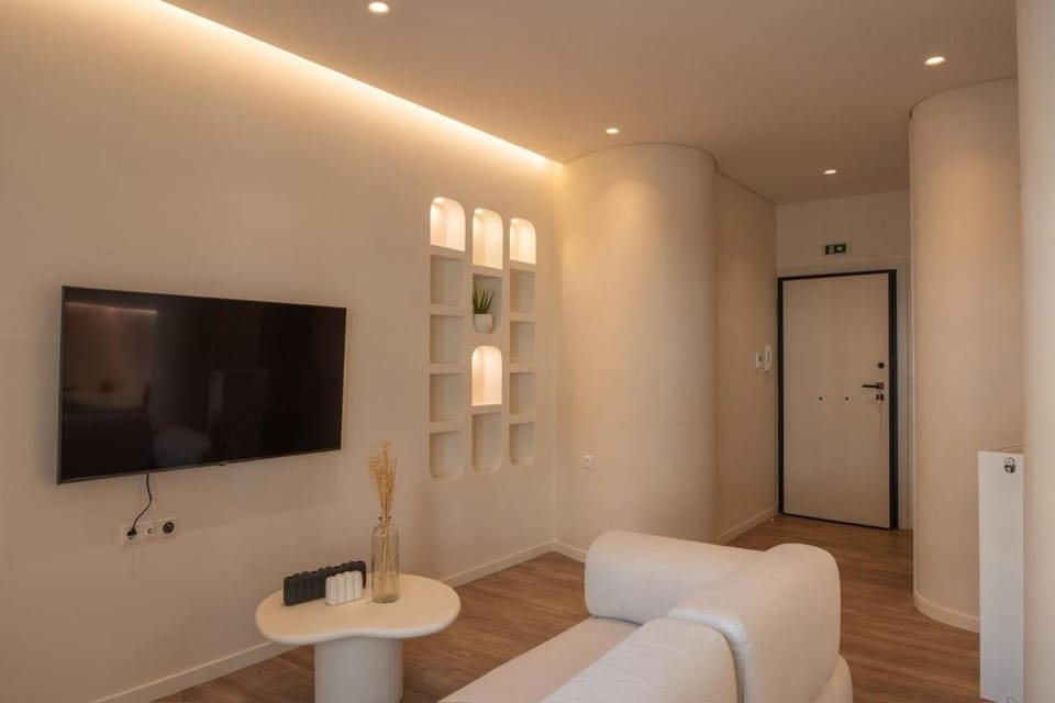 Nomad Boutique & Lifestyle Apartment Apartment in Volos