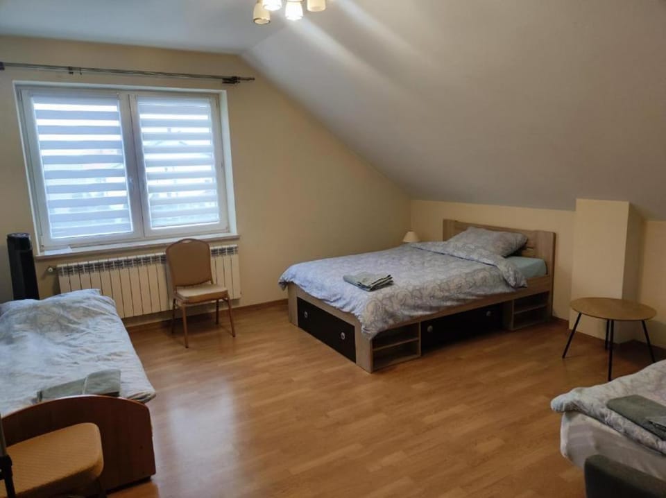 Dom Weselny Izabela Noclegi Bed and Breakfast in Poland